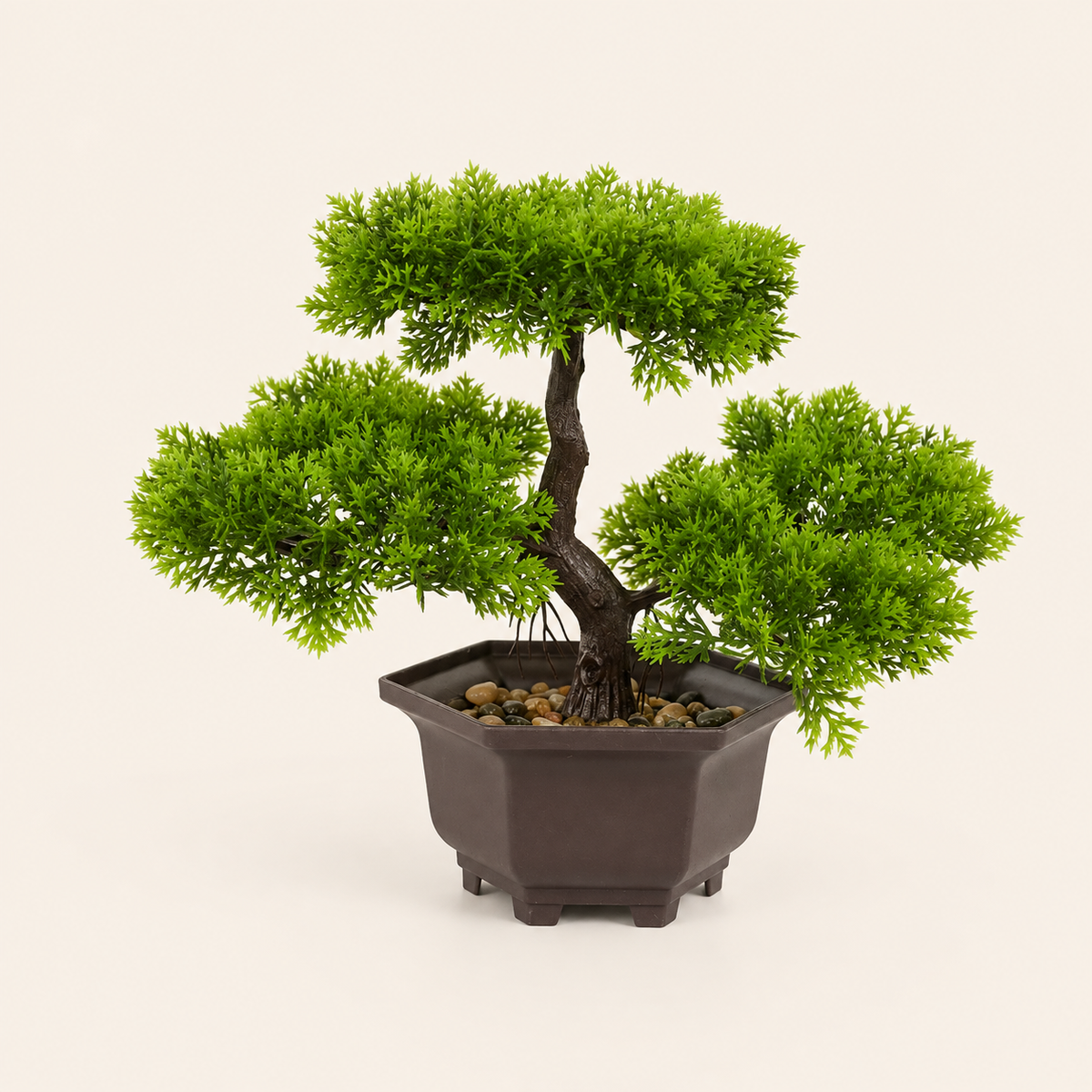 Artificial plants