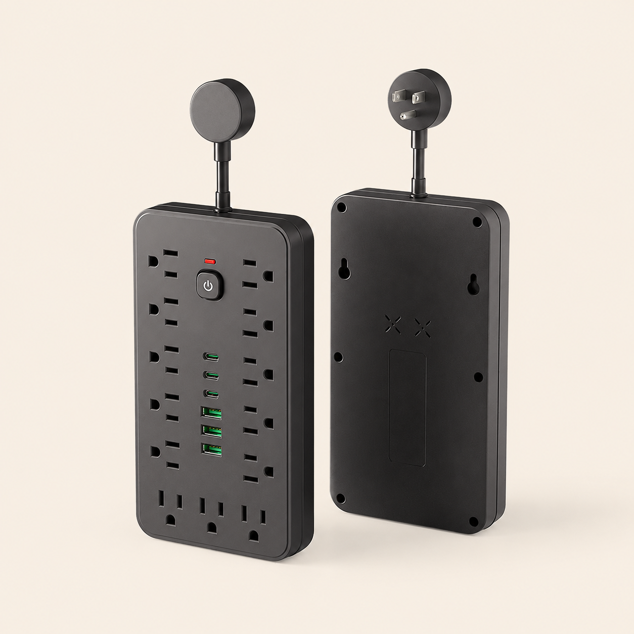 Power strips