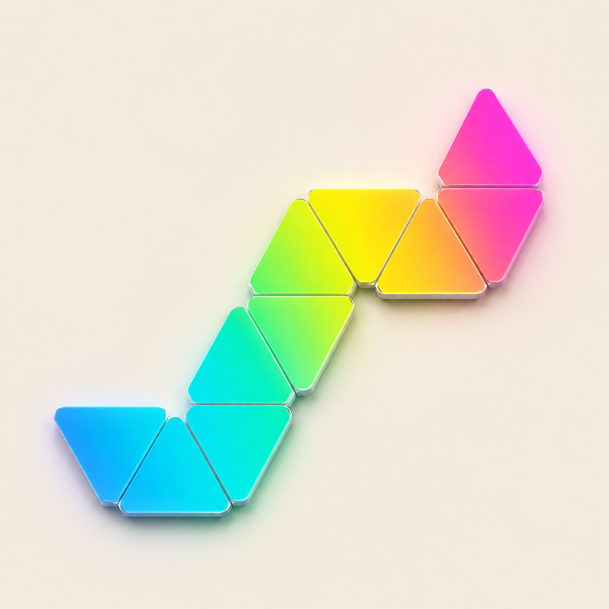 RGB lights